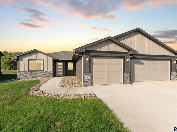 430 W Jameson St, Tea, SD 57064