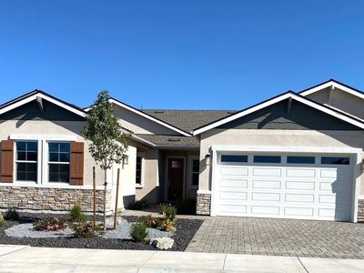 679 Sage Grouse Loop #19, Gardnerville, NV, 89460