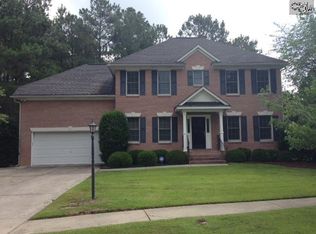 109 Isles Way, Columbia, SC 29229