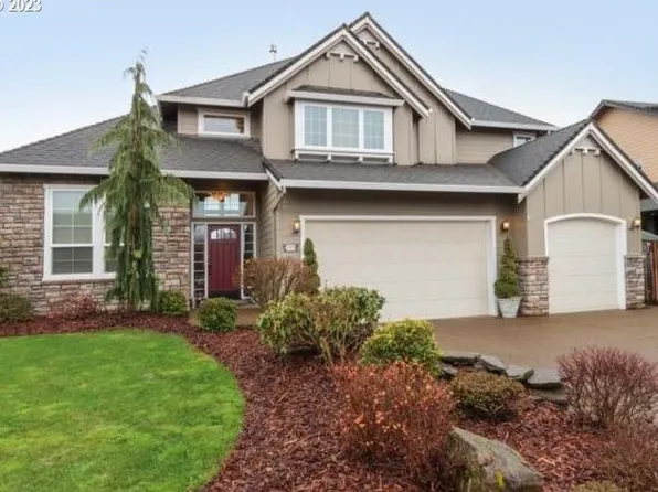 389 SE 15th Pl, Canby, OR 97013