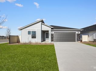 1832 W Unforgettable St, Meridian, ID 83642