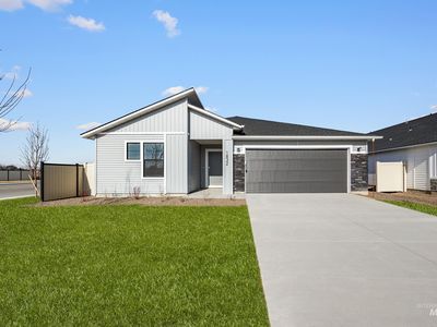 1832 W Unforgettable St, Meridian, ID, 83642