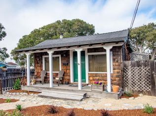 776 Lily St, Monterey, CA 93940