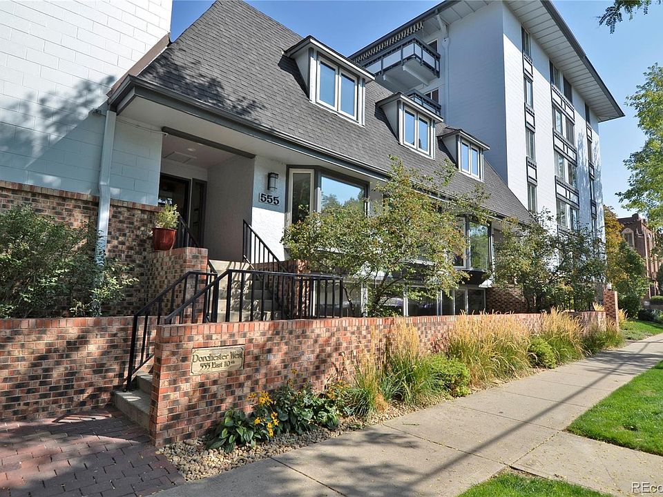 1st image of 555 E 10th Ave APT 208