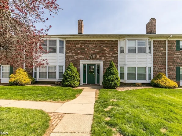 6995 Carriage Hill Dr APT 203, Brecksville, OH 44141