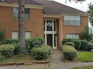 5919 Caelwood Dr, Humble, TX 77346
