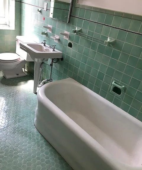 Bayard Manor Apartments — Photo 105