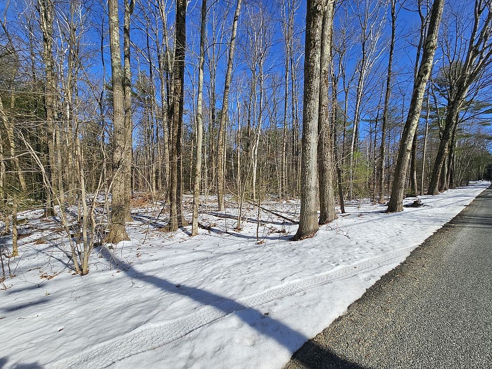 2nd image of 117 W Pelham Rd #T