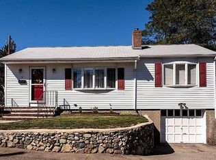 6 Stanley Ter, Woburn, MA 01801