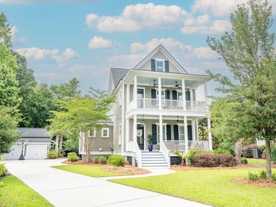 1566 Lindsey Creek Dr, Mount Pleasant, SC, 29466