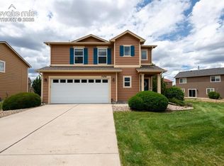 7694 Manistique Dr, Colorado Springs, CO 80923