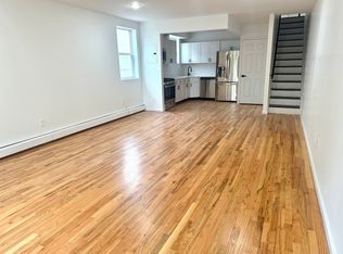 676 Madison St FLOOR 2, Brooklyn, NY 11221