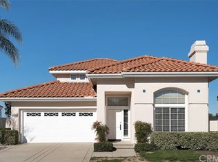 21455 Bastia, Mission Viejo, CA 92692