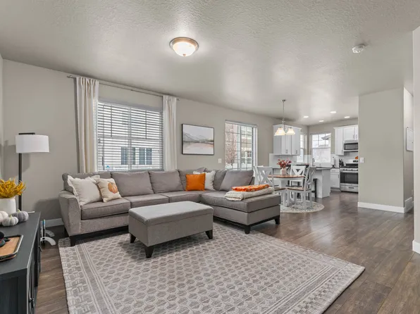 3628 W 2740 N, Lehi, UT 84043