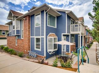 2436 W 82nd Pl UNIT A, Westminster, CO 80031