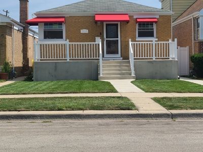 3509 S 55th Ct, Cicero, IL, 60804