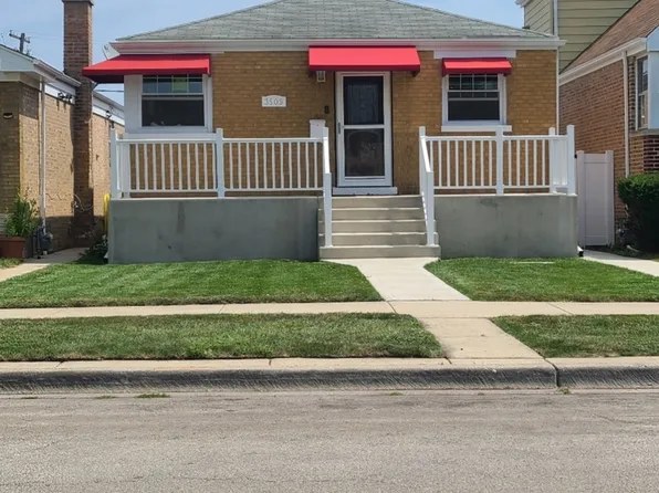 3509 S 55th Ct, Cicero, IL 60804