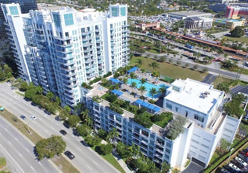 1st image of 300 S Australian Ave Unit 1101