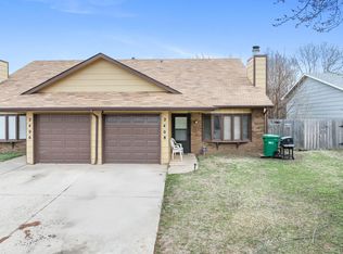 2408 S Capri St, Wichita, KS 67210