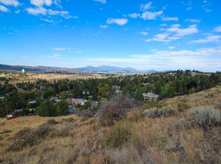 Hillside Ave, Klamath Falls, OR 97601