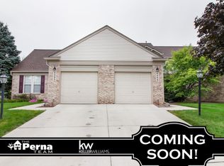 4484 Ci #HUNTERS, Canton Twp, MI 48188