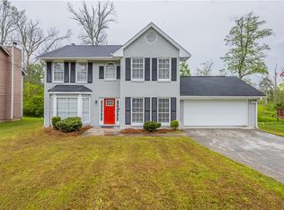 6590 Smoke Ridge Dr, Atlanta, GA 30349