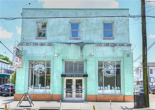 1st image of 1025 Harmony St #204