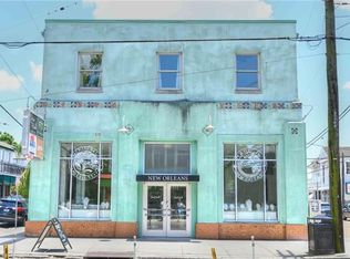 1025 Harmony St #204, New Orleans, LA 70115