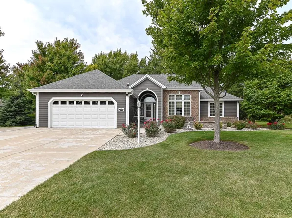 6410 Pheasant Creek TRAIL, Mount Pleasant, WI 53406