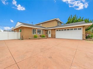 17553 Santa Domingo Cir, Fountain Valley, CA 92708