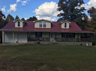 3673 County Highway 48, Bear Creek, AL 35543