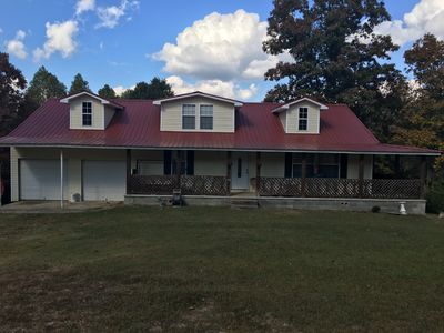 3673 County Highway 48, Bear Creek, AL, 35543