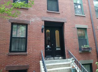 33 E Springfield St #3, Boston, MA 02118