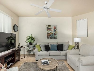 5303 N 7th St UNIT 118, Phoenix, AZ, 85014