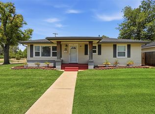 1810 Ponca Ave, Enid, OK 73703