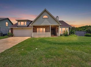 3408 Meadowview Dr, Corinth, TX 76210
