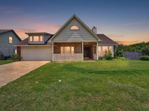3408 Meadowview Dr, Corinth, TX 76210