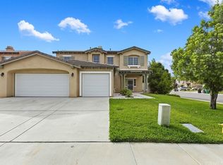 26121 Casa Encantador Rd, Moreno Valley, CA 92555