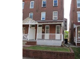 560 Stanbridge St, Norristown, PA