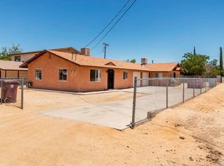 6459 Camarilla Ave, Yucca Valley, CA 92284