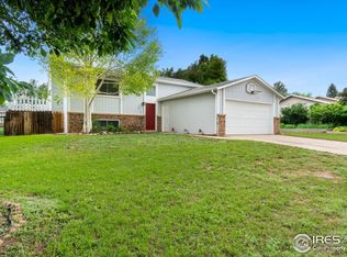 2512 Romeldale Ln, Fort Collins, CO 80526