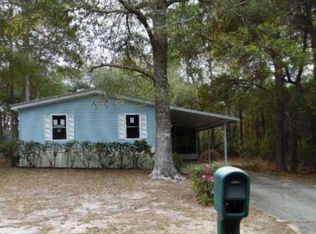 1554 Valencia Dr, Lillian, AL 36549
