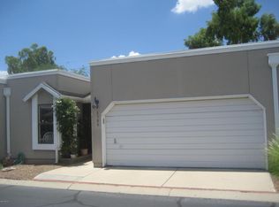 6309 N Willowbrook Dr, Tucson, AZ 85704
