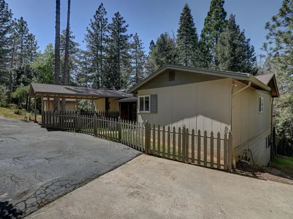 14184 Marc Dr, Pine Grove, CA 95665
