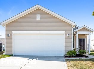 5775 Weeping Willow Pl, Whitestown, IN 46075