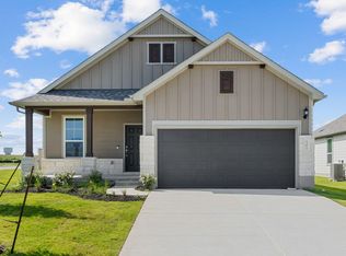 501 Madelines Meadow Ln, Georgetown, TX 78626