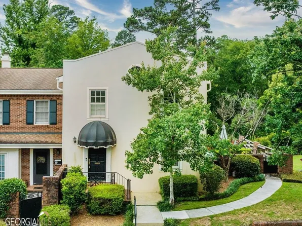 510 High Point North Rd, Macon, GA 31210