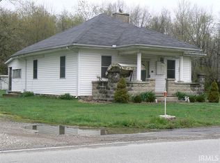 52 S State Road 59, Linton, IN 47441