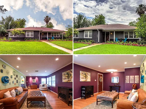 2803 Linkwood Dr, Houston, TX 77025