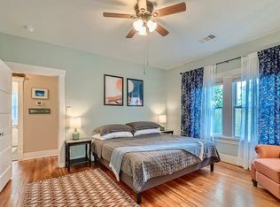 4401 Woodside St, Houston, TX 77023